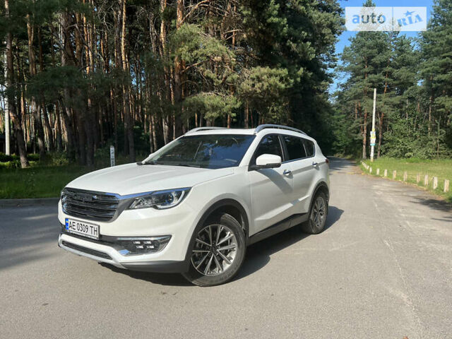 Jetour X70, объемом двигателя 1.5 л и пробегом 21 тыс. км за 19800 $, фото 14 на Automoto.ua