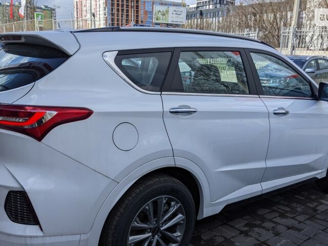 купить новое авто Jetour X70 2022 года от официального дилера Автоцентр AUTO.RIA Jetour фото