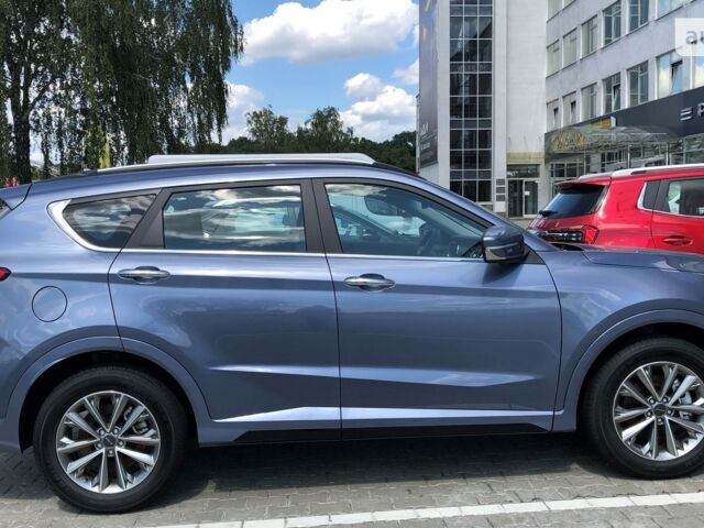 купити нове авто Jetour X70 2022 року від офіційного дилера Автоцентр AUTO.RIA Jetour фото