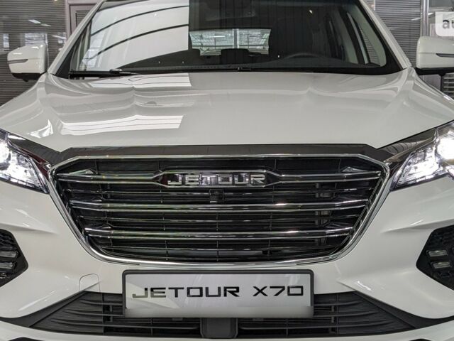 купити нове авто Jetour X70 2022 року від офіційного дилера Автоцентр AUTO.RIA Jetour фото