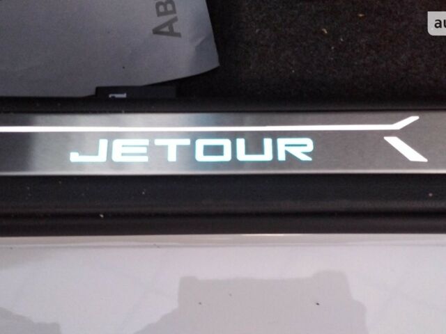 купить новое авто Jetour X70 2023 года от официального дилера Хмельниччина-Авто Jetour фото