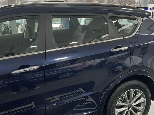 купить новое авто Jetour X70 2023 года от официального дилера Автоцентр AUTO.RIA Jetour фото