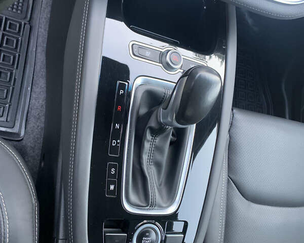 Серый Jetour X70, объемом двигателя 1.5 л и пробегом 14 тыс. км за 14999 $, фото 19 на Automoto.ua