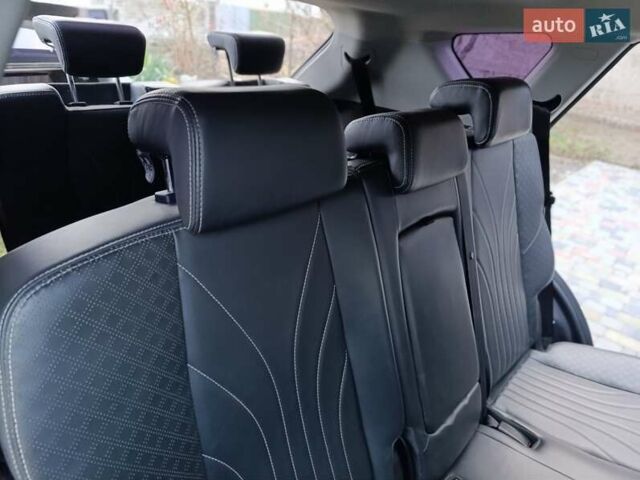 Серый Jetour X70, объемом двигателя 1.5 л и пробегом 107 тыс. км за 13999 $, фото 28 на Automoto.ua