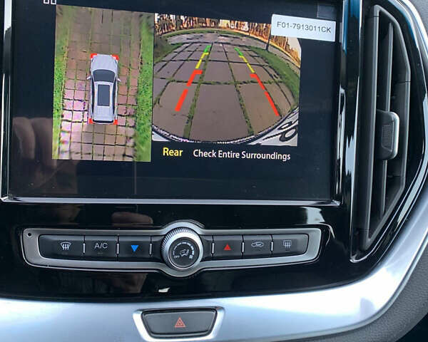 Серый Jetour X70, объемом двигателя 1.5 л и пробегом 14 тыс. км за 14999 $, фото 27 на Automoto.ua