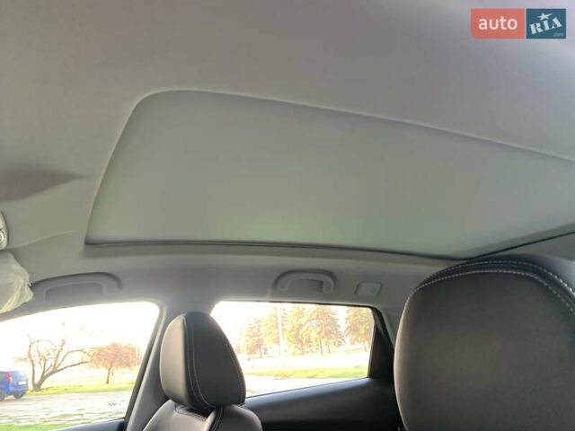 Серый Jetour X70, объемом двигателя 1.5 л и пробегом 14 тыс. км за 14999 $, фото 31 на Automoto.ua