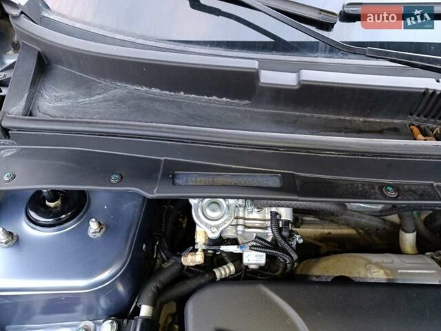 Серый Jetour X70, объемом двигателя 1.5 л и пробегом 107 тыс. км за 13999 $, фото 19 на Automoto.ua