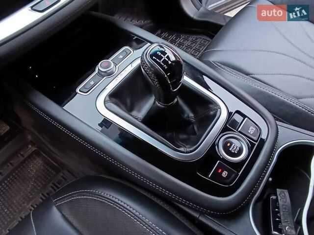 Серый Jetour X70, объемом двигателя 1.5 л и пробегом 107 тыс. км за 13999 $, фото 21 на Automoto.ua