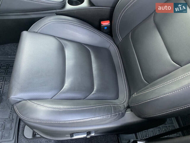Серый Jetour X70, объемом двигателя 1.5 л и пробегом 14 тыс. км за 14999 $, фото 16 на Automoto.ua