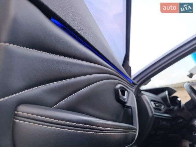 Серый Jetour X70, объемом двигателя 1.5 л и пробегом 107 тыс. км за 13999 $, фото 30 на Automoto.ua