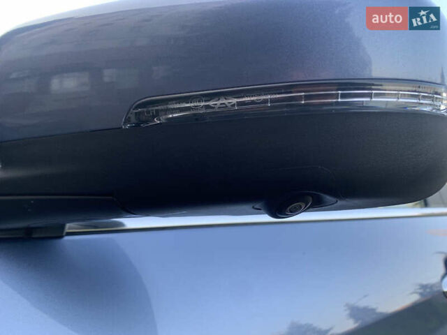 Серый Jetour X70, объемом двигателя 1.5 л и пробегом 14 тыс. км за 14999 $, фото 11 на Automoto.ua