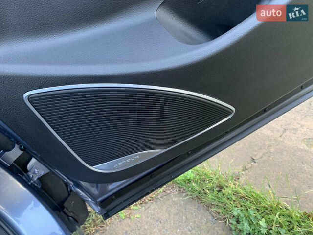 Серый Jetour X70, объемом двигателя 1.5 л и пробегом 14 тыс. км за 14999 $, фото 26 на Automoto.ua