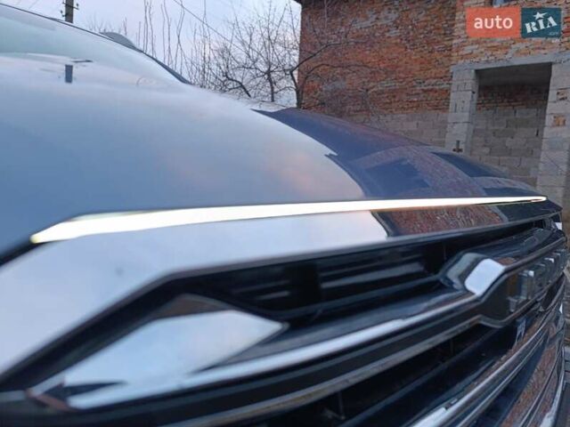 Серый Jetour X70, объемом двигателя 1.5 л и пробегом 107 тыс. км за 13999 $, фото 18 на Automoto.ua