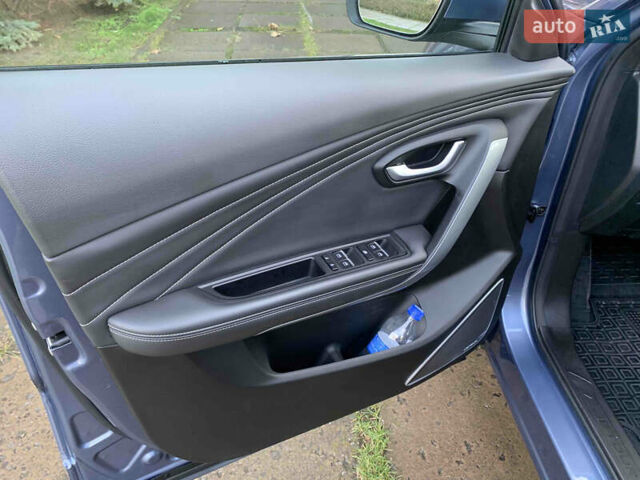 Серый Jetour X70, объемом двигателя 1.5 л и пробегом 14 тыс. км за 14999 $, фото 14 на Automoto.ua