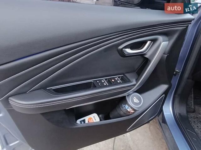 Серый Jetour X70, объемом двигателя 1.5 л и пробегом 107 тыс. км за 13999 $, фото 23 на Automoto.ua