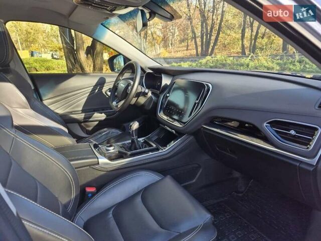 Jetour X70 2022 в Черкассах на Automoto.ua Серый Jetour X70, объемом двигателя 1.5 л и пробегом 91 тыс. км за 13200 $, фото 18 на Automoto.ua