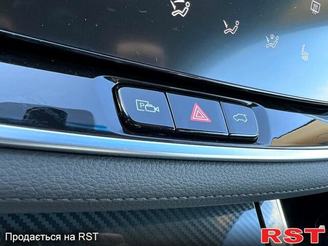 Серый Jetour X70, объемом двигателя 1.5 л и пробегом 58 тыс. км за 13500 $, фото 2 на Automoto.ua