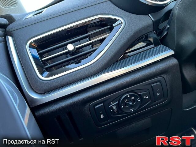 Серый Jetour X70, объемом двигателя 1.5 л и пробегом 58 тыс. км за 13500 $, фото 3 на Automoto.ua