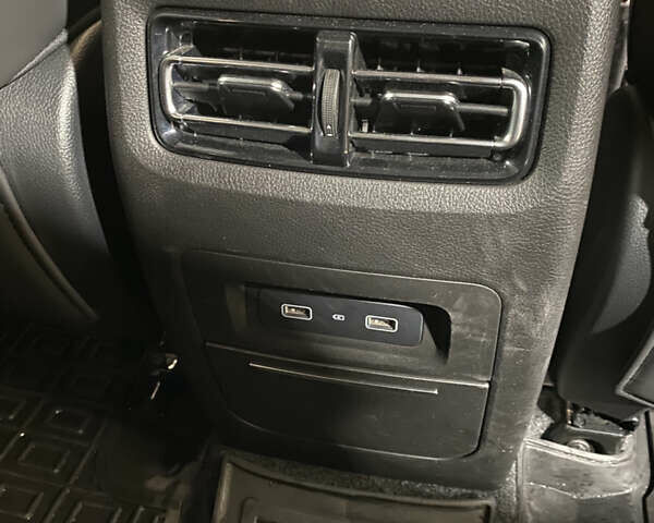 Сірий Jetour X70, об'ємом двигуна 1.5 л та пробігом 25 тис. км за 18800 $, фото 47 на Automoto.ua