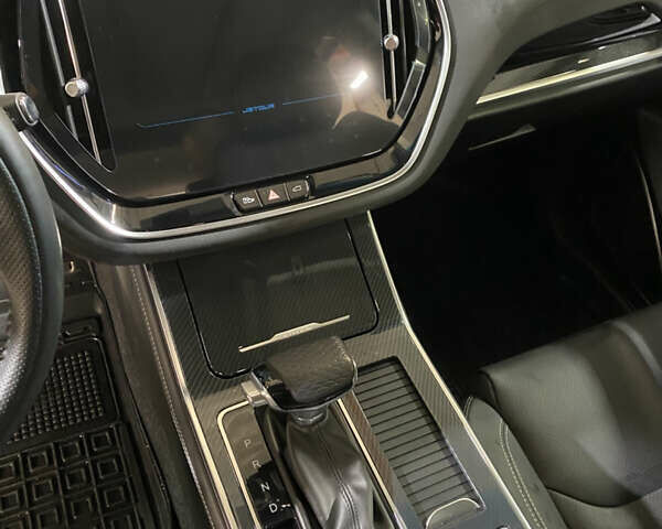 Сірий Jetour X70, об'ємом двигуна 1.5 л та пробігом 25 тис. км за 18800 $, фото 36 на Automoto.ua