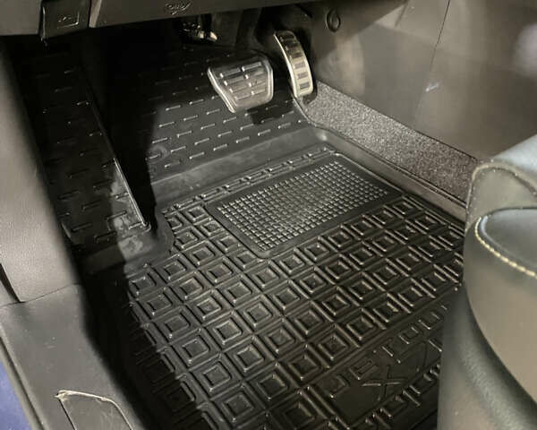 Сірий Jetour X70, об'ємом двигуна 1.5 л та пробігом 25 тис. км за 18800 $, фото 43 на Automoto.ua