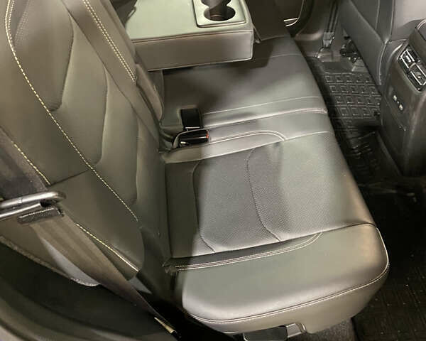 Сірий Jetour X70, об'ємом двигуна 1.5 л та пробігом 25 тис. км за 18800 $, фото 48 на Automoto.ua