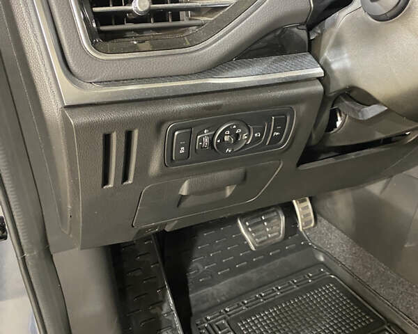 Сірий Jetour X70, об'ємом двигуна 1.5 л та пробігом 25 тис. км за 18800 $, фото 42 на Automoto.ua