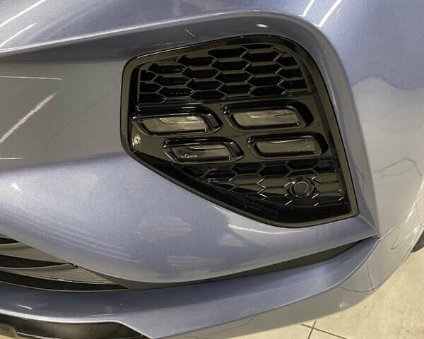 Сірий Jetour X70, об'ємом двигуна 1.5 л та пробігом 25 тис. км за 18800 $, фото 4 на Automoto.ua