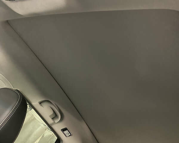 Сірий Jetour X70, об'ємом двигуна 1.5 л та пробігом 25 тис. км за 18800 $, фото 38 на Automoto.ua