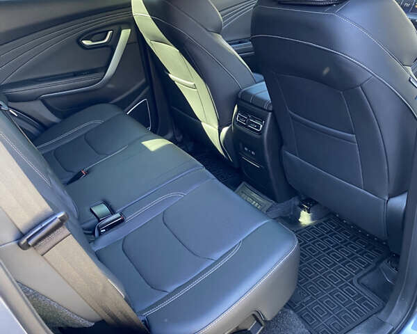Сірий Jetour X70, об'ємом двигуна 1.5 л та пробігом 25 тис. км за 18800 $, фото 61 на Automoto.ua