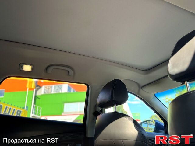 Синий Jetour X70, объемом двигателя 1.5 л и пробегом 76 тыс. км за 14300 $, фото 10 на Automoto.ua