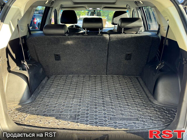 Синий Jetour X70, объемом двигателя 1.5 л и пробегом 76 тыс. км за 14300 $, фото 11 на Automoto.ua