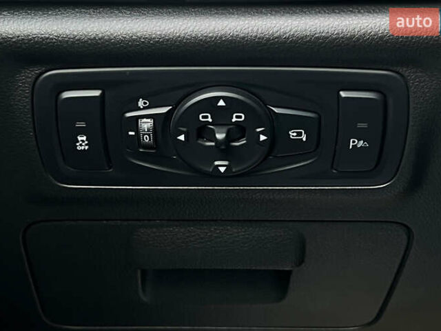 Синій Jetour X70, об'ємом двигуна 1.5 л та пробігом 60 тис. км за 16650 $, фото 25 на Automoto.ua