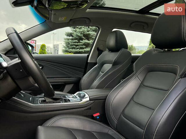 Синій Jetour X70, об'ємом двигуна 1.5 л та пробігом 60 тис. км за 16650 $, фото 17 на Automoto.ua