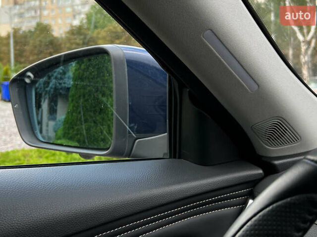 Синій Jetour X70, об'ємом двигуна 1.5 л та пробігом 60 тис. км за 16650 $, фото 24 на Automoto.ua