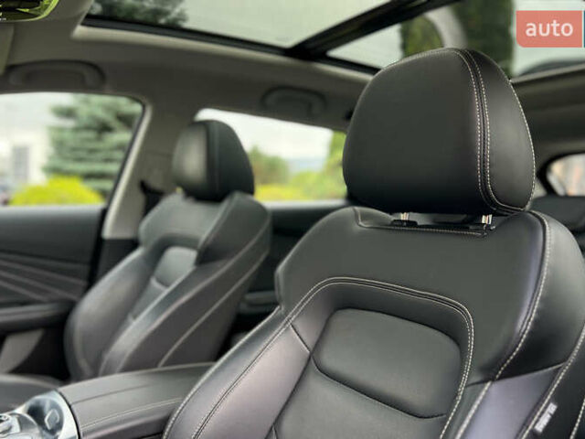 Синій Jetour X70, об'ємом двигуна 1.5 л та пробігом 60 тис. км за 16650 $, фото 18 на Automoto.ua