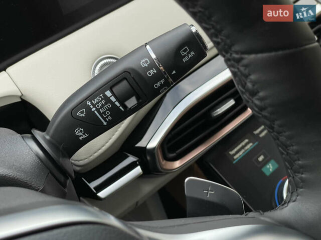 Белый Jetour X70 Plus, объемом двигателя 1.6 л и пробегом 40 тыс. км за 26900 $, фото 41 на Automoto.ua