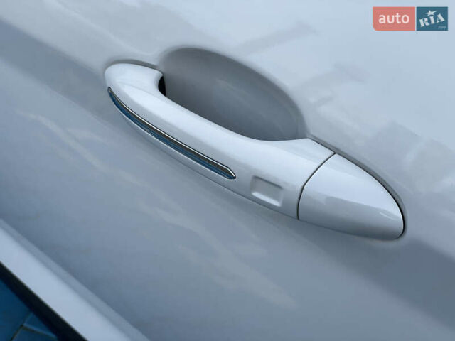 Белый Jetour X70 Plus, объемом двигателя 1.6 л и пробегом 40 тыс. км за 26900 $, фото 15 на Automoto.ua