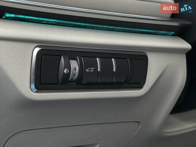 Белый Jetour X70 Plus, объемом двигателя 1.6 л и пробегом 40 тыс. км за 26900 $, фото 35 на Automoto.ua