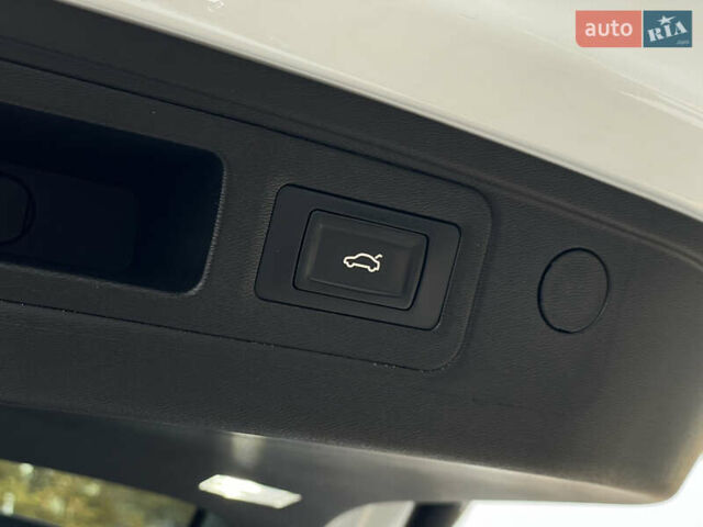 Белый Jetour X70 Plus, объемом двигателя 1.6 л и пробегом 40 тыс. км за 26900 $, фото 14 на Automoto.ua