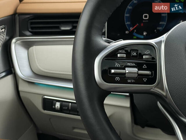 Белый Jetour X70 Plus, объемом двигателя 1.6 л и пробегом 40 тыс. км за 26900 $, фото 28 на Automoto.ua