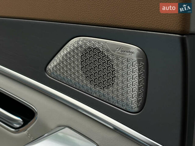 Белый Jetour X70 Plus, объемом двигателя 1.6 л и пробегом 40 тыс. км за 26900 $, фото 20 на Automoto.ua