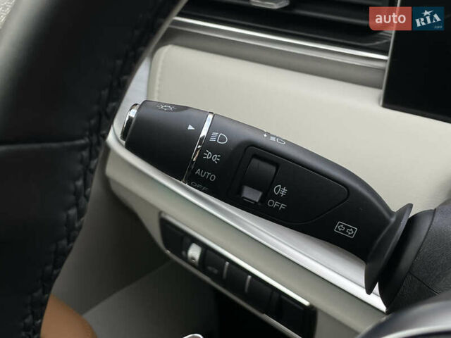 Белый Jetour X70 Plus, объемом двигателя 1.6 л и пробегом 40 тыс. км за 26900 $, фото 40 на Automoto.ua