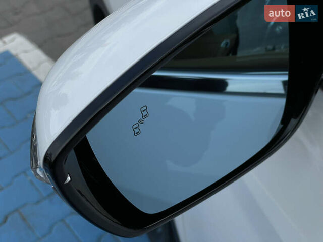 Белый Jetour X70 Plus, объемом двигателя 1.6 л и пробегом 40 тыс. км за 26900 $, фото 16 на Automoto.ua