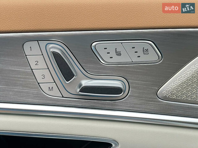 Белый Jetour X70 Plus, объемом двигателя 1.6 л и пробегом 40 тыс. км за 26900 $, фото 33 на Automoto.ua