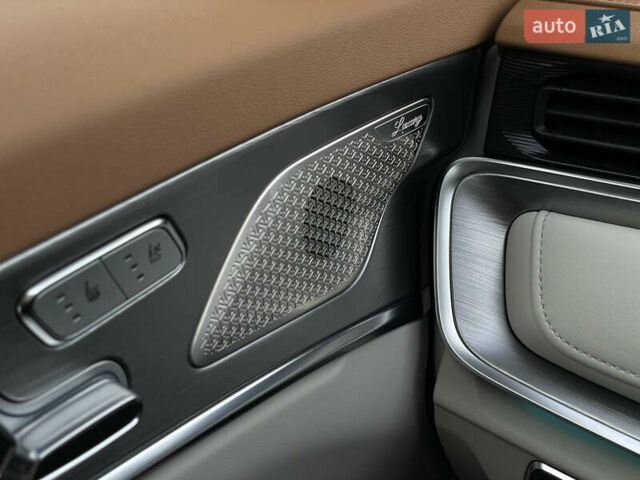 Белый Jetour X70 Plus, объемом двигателя 1.6 л и пробегом 40 тыс. км за 26900 $, фото 38 на Automoto.ua