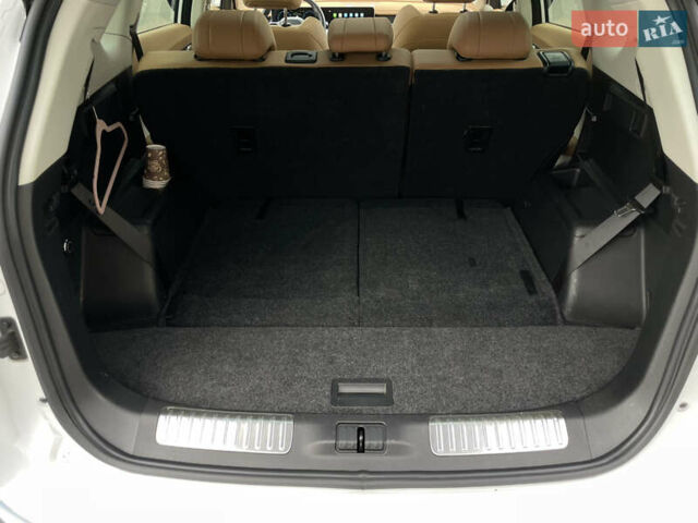 Белый Jetour X70 Plus, объемом двигателя 1.6 л и пробегом 40 тыс. км за 26900 $, фото 12 на Automoto.ua