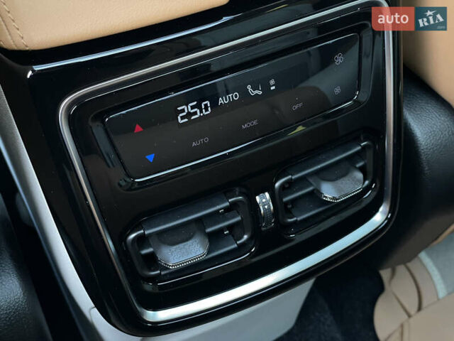 Белый Jetour X70 Plus, объемом двигателя 1.6 л и пробегом 40 тыс. км за 26900 $, фото 21 на Automoto.ua