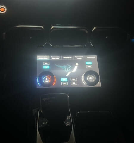 Белый Jetour X70 Plus, объемом двигателя 1.6 л и пробегом 27 тыс. км за 25999 $, фото 18 на Automoto.ua