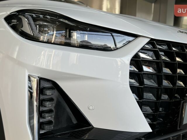 купить новое авто Jetour X70 Plus 2024 года от официального дилера Автоцентр AUTO.RIA Jetour фото